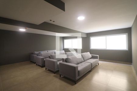 Apartamento à venda com 24m², 1 quarto e sem vagaCinema 