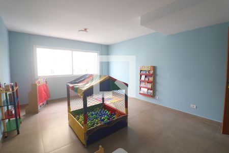 Apartamento à venda com 24m², 1 quarto e sem vagaBrinquedoteca