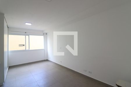 Quarto/ Sala de apartamento à venda com 1 quarto, 24m² em Santana, São Paulo