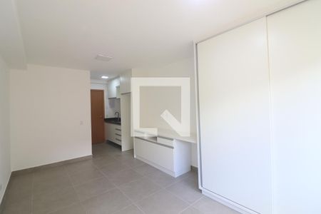 Quarto/ Sala de apartamento à venda com 1 quarto, 24m² em Santana, São Paulo