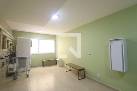 Apartamento à venda com 24m², 1 quarto e sem vagaLavanderia