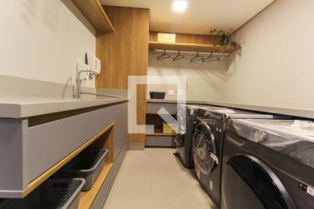 Studio para alugar com 21m², 1 quarto e sem vagaVA