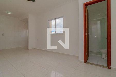 Apartamento para alugar com 2 quartos, 100m² em Parque Capuava, Santo André