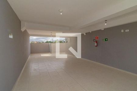 Apartamento para alugar com 2 quartos, 100m² em Parque Capuava, Santo André