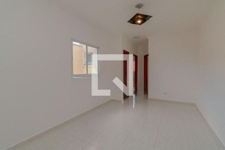 Apartamento para alugar com 2 quartos, 100m² em Parque Capuava, Santo André