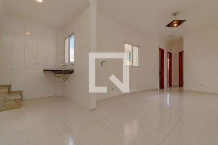 Apartamento para alugar com 2 quartos, 100m² em Parque Capuava, Santo André