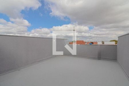 Apartamento para alugar com 2 quartos, 100m² em Parque Capuava, Santo André