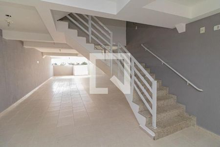 Apartamento para alugar com 2 quartos, 100m² em Parque Capuava, Santo André