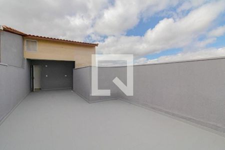 Apartamento para alugar com 2 quartos, 100m² em Parque Capuava, Santo André