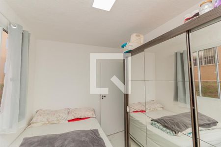 Quarto 1 de apartamento à venda com 2 quartos, 41m² em Santo Afonso, Novo Hamburgo