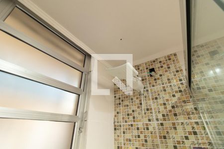 Studio à venda com 30m², 1 quarto e sem vagaBanheiro