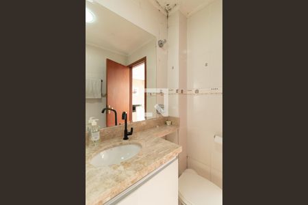 Studio à venda com 30m², 1 quarto e sem vagaBanheiro