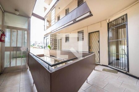 Studio à venda com 30m², 1 quarto e sem vagaÁrea Externa