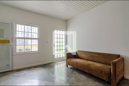 Sala 1 de casa para alugar com 2 quartos, 190m² em Vila Madalena, São Paulo