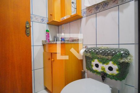 Casa à venda com 200m², 3 quartos e 3 vagasBanheiro Corredor