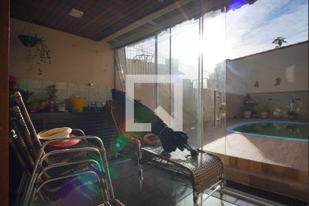 Casa à venda com 200m², 3 quartos e 3 vagasEspaço Gourmet