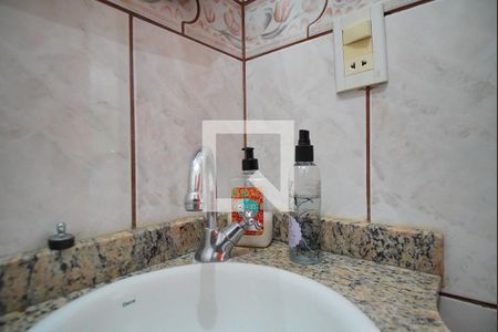 Lavabo de casa à venda com 3 quartos, 200m² em Protásio Alves, Porto Alegre