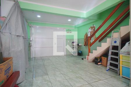 Casa à venda com 200m², 3 quartos e 3 vagasGaragem