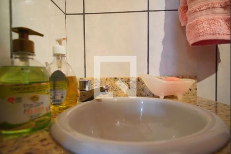 Casa à venda com 200m², 3 quartos e 3 vagasLavabo