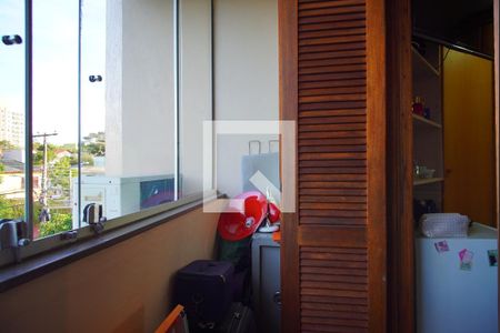 Casa à venda com 200m², 3 quartos e 3 vagasVaranda 