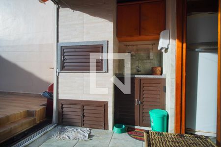 Casa à venda com 200m², 3 quartos e 3 vagasEspaço Gourmet