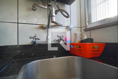 Casa à venda com 200m², 3 quartos e 3 vagasÁrea de serviço