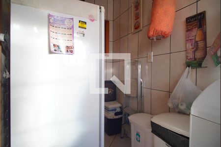 Casa à venda com 200m², 3 quartos e 3 vagasÁrea de serviço