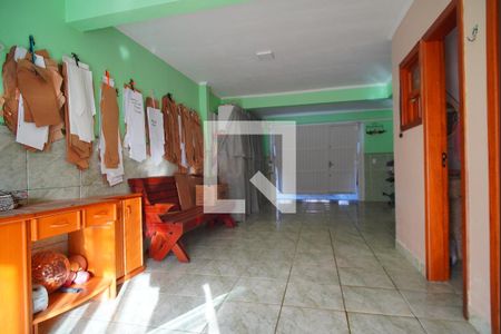 Casa à venda com 200m², 3 quartos e 3 vagasGaragem