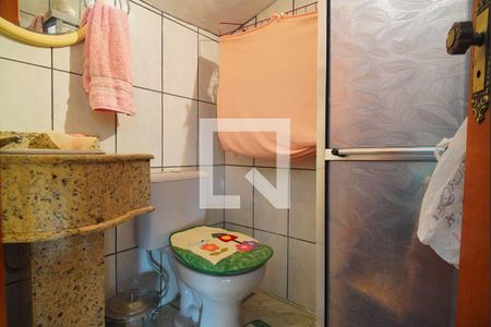 Casa à venda com 200m², 3 quartos e 3 vagasLavabo