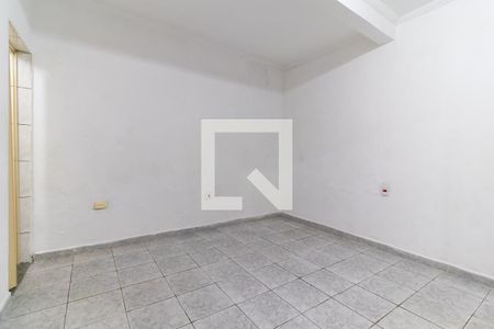 Quarto 1 - Suíte de casa para alugar com 3 quartos, 90m² em Vila Nova Uniao, São Paulo