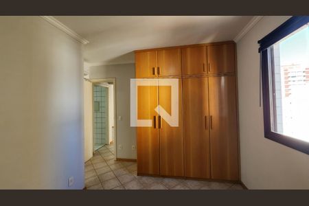 Quarto  de apartamento à venda com 1 quarto, 51m² em Centro, Campinas