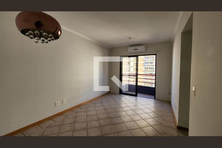 Sala de apartamento à venda com 1 quarto, 51m² em Centro, Campinas