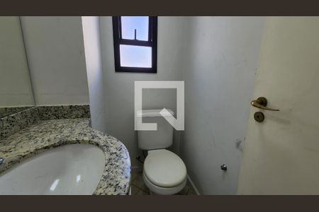 Apartamento à venda com 51m², 1 quarto e 1 vagaBanheiro