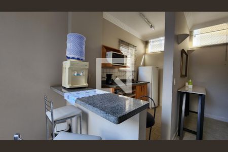 Apartamento à venda com 51m², 1 quarto e 1 vagaÁrea comum