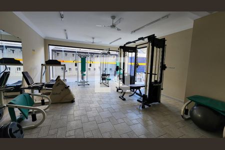 Apartamento à venda com 51m², 1 quarto e 1 vagaÁrea comum