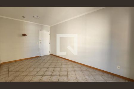 Sala de apartamento à venda com 1 quarto, 51m² em Centro, Campinas