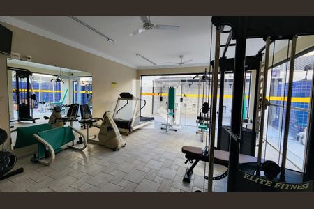 Apartamento à venda com 51m², 1 quarto e 1 vagaÁrea comum