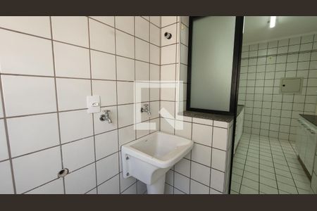 Apartamento à venda com 51m², 1 quarto e 1 vagaÁrea de Serviço