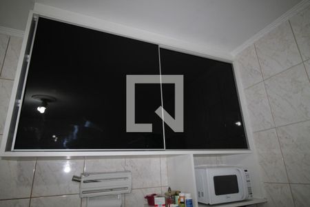 Casa à venda com 115m², 2 quartos e 4 vagasCozinha