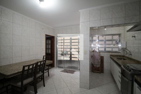 Casa à venda com 115m², 2 quartos e 4 vagasCozinha