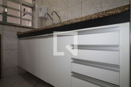 Casa à venda com 115m², 2 quartos e 4 vagasCozinha