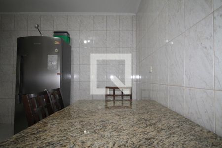 Casa à venda com 115m², 2 quartos e 4 vagasCozinha