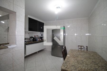 Casa à venda com 115m², 2 quartos e 4 vagasCozinha