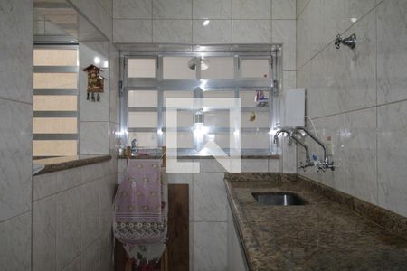 Casa à venda com 115m², 2 quartos e 4 vagasCozinha