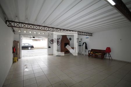 Casa à venda com 115m², 2 quartos e 4 vagasGaragem