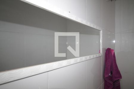 Casa à venda com 115m², 2 quartos e 4 vagasBanheiro de serviço