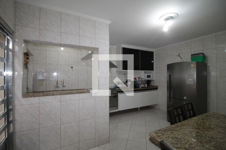 Casa à venda com 115m², 2 quartos e 4 vagasCozinha