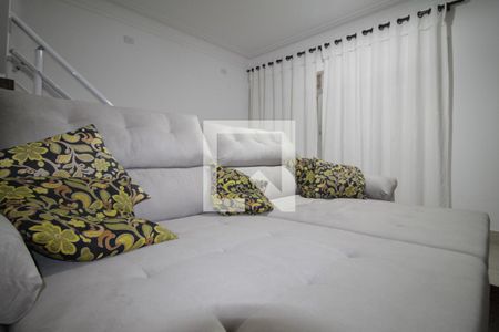 Sala   de casa à venda com 2 quartos, 115m² em Jardim Popular, São Paulo