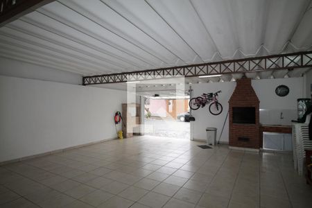 Casa à venda com 115m², 2 quartos e 4 vagasGaragem