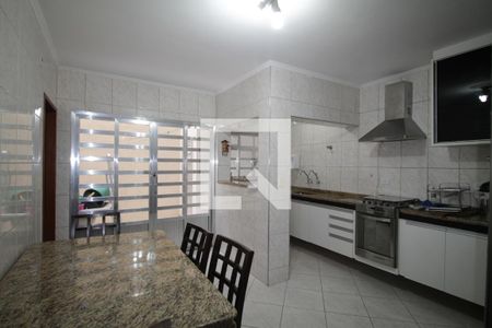 Casa à venda com 115m², 2 quartos e 4 vagasCozinha